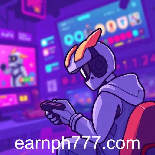 Exploring the Rising Popularity of Earnph in Gaming