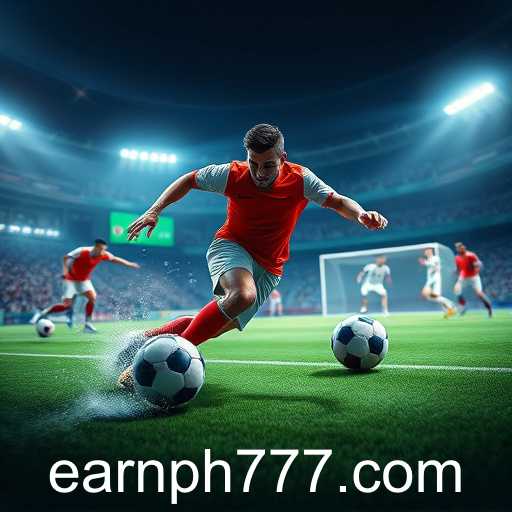 EarnPh: Revolutionizing Online Gaming Rewards