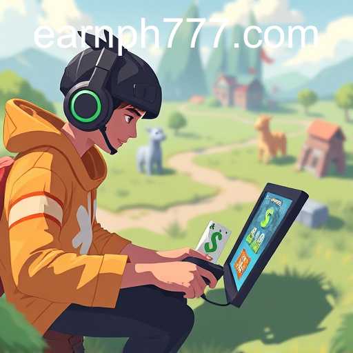 Gaming in 2026: The Rise of Earnph