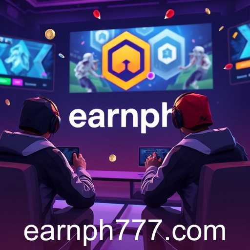 Gaming Platform Revolutionizes Digital Income
