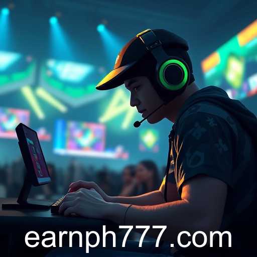 The Rise of Online Gaming: Earning Through Play