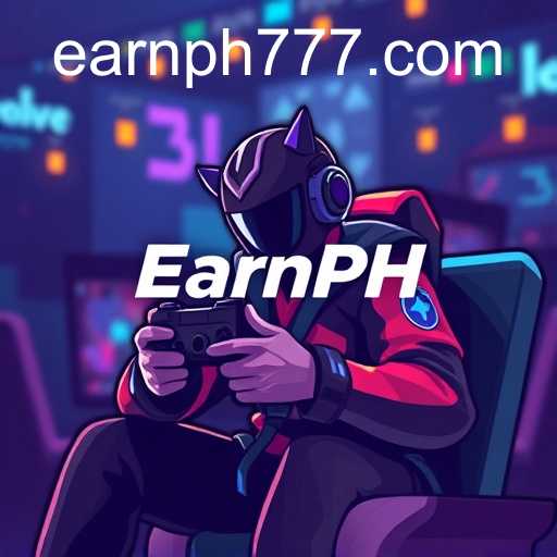 Revolutionizing Online Gaming: EarnPH Takes the Lead