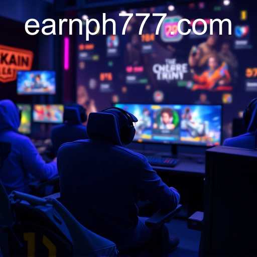 The Rise of EarnPH in the Gaming World