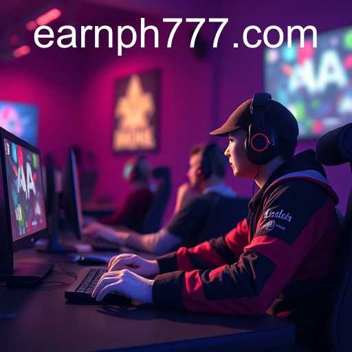 The Rise and Influence of Earnph in the Gaming World