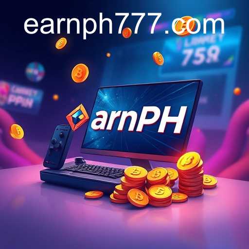 The Rise of EarnPH: A New Era for Online Gaming in 2026