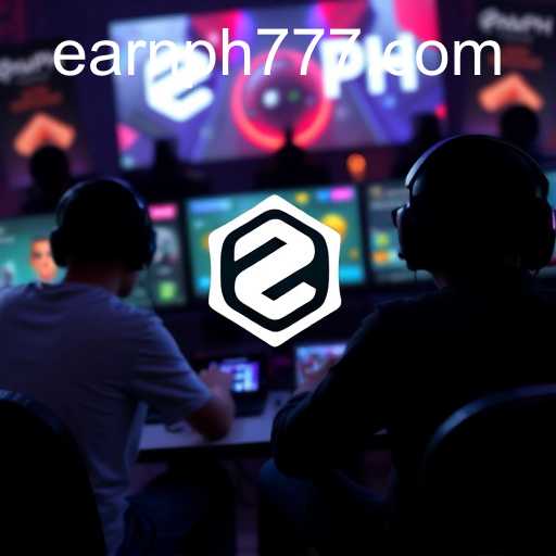 The Rise of Earnph: Revolutionizing Online Gaming Profits