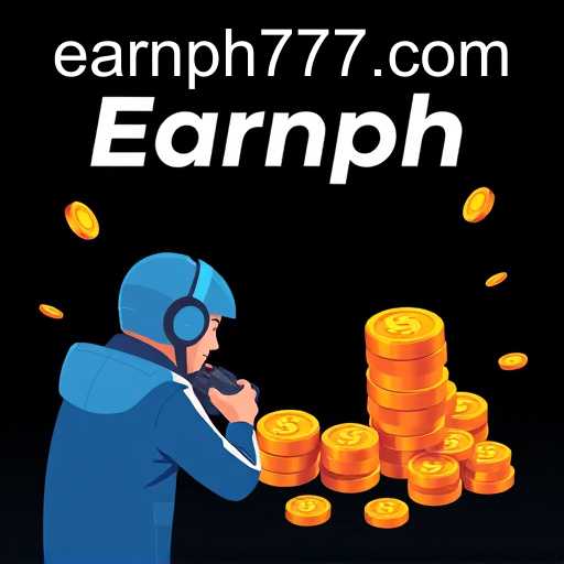 The Rise of Earnph: A Gaming Phenomenon